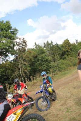MX Kemp Krásný Dvůr 2025 - srpen