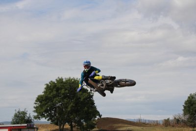MX Kemp Krásný Dvůr 2025 - srpen