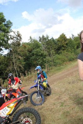 MX Kemp Krásný Dvůr 2025 - srpen
