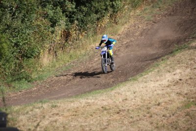 MX Kemp Krásný Dvůr 2025 - srpen