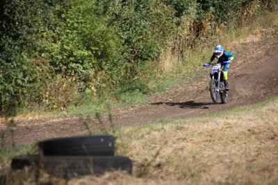 MX Kemp Krásný Dvůr 2025 - srpen