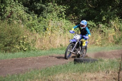 MX Kemp Krásný Dvůr 2025 - srpen