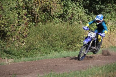 MX Kemp Krásný Dvůr 2025 - srpen
