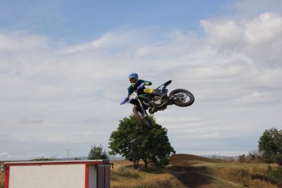 MX Kemp Krásný Dvůr 2025 - srpen
