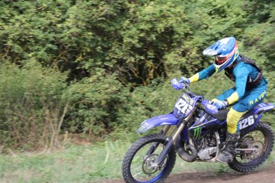MX Kemp Krásný Dvůr 2025 - srpen