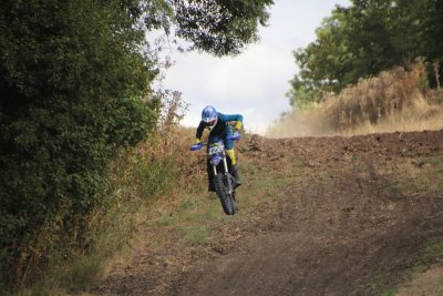 MX Kemp Krásný Dvůr 2025 - srpen