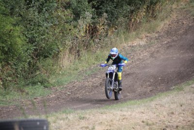 MX Kemp Krásný Dvůr 2025 - srpen