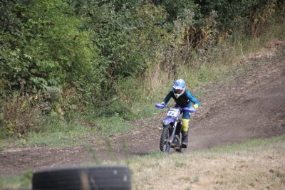 MX Kemp Krásný Dvůr 2025 - srpen