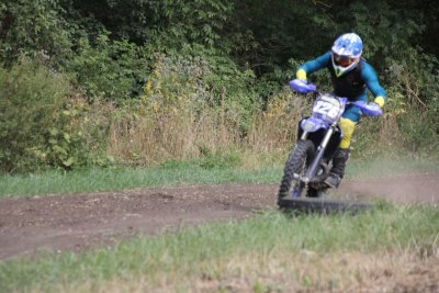 MX Kemp Krásný Dvůr 2025 - srpen