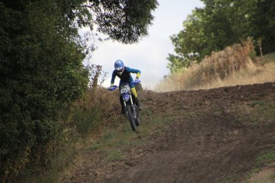 MX Kemp Krásný Dvůr 2025 - srpen