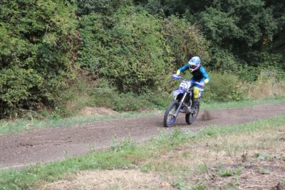 MX Kemp Krásný Dvůr 2025 - srpen