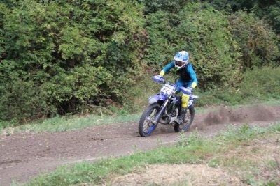 MX Kemp Krásný Dvůr 2025 - srpen