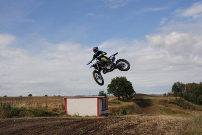 MX Kemp Krásný Dvůr 2025 - srpen