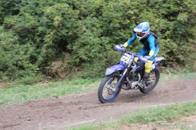 MX Kemp Krásný Dvůr 2025 - srpen