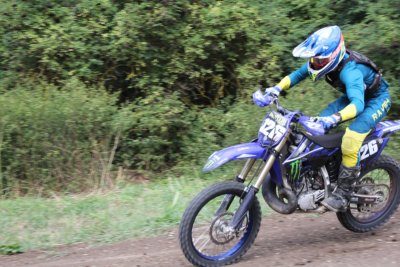 MX Kemp Krásný Dvůr 2025 - srpen