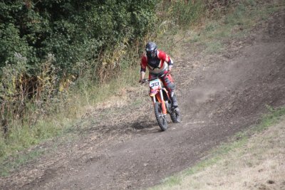 MX Kemp Krásný Dvůr 2025 - srpen