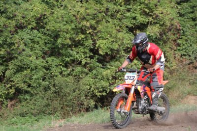 MX Kemp Krásný Dvůr 2025 - srpen