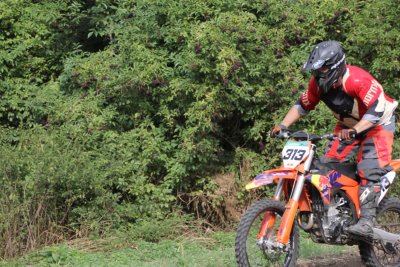 MX Kemp Krásný Dvůr 2025 - srpen