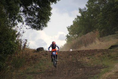 MX Kemp Krásný Dvůr 2025 - srpen