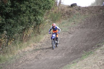 MX Kemp Krásný Dvůr 2025 - srpen