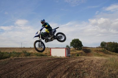 MX Kemp Krásný Dvůr 2025 - srpen