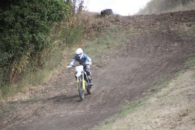 MX Kemp Krásný Dvůr 2025 - srpen