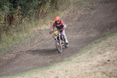 MX Kemp Krásný Dvůr 2025 - srpen