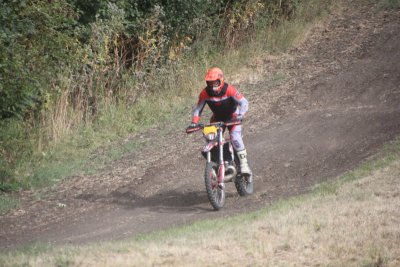 MX Kemp Krásný Dvůr 2025 - srpen