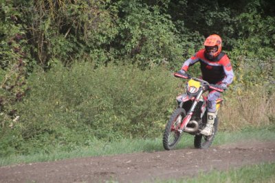 MX Kemp Krásný Dvůr 2025 - srpen