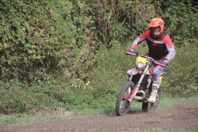 MX Kemp Krásný Dvůr 2025 - srpen