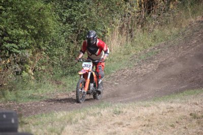 MX Kemp Krásný Dvůr 2025 - srpen