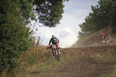MX Kemp Krásný Dvůr 2025 - srpen