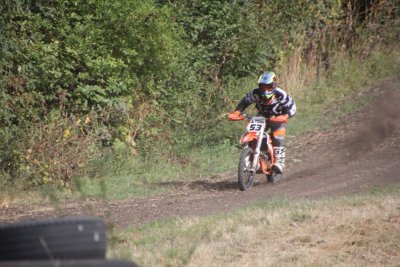 MX Kemp Krásný Dvůr 2025 - srpen