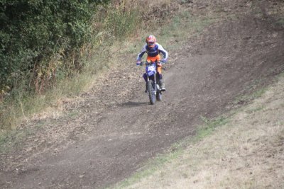 MX Kemp Krásný Dvůr 2025 - srpen