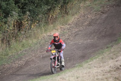 MX Kemp Krásný Dvůr 2025 - srpen