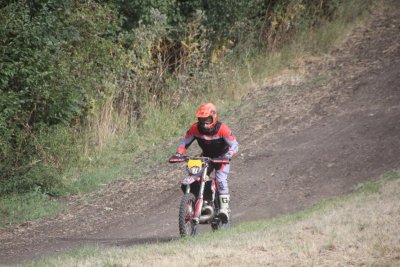 MX Kemp Krásný Dvůr 2025 - srpen