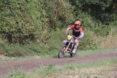 MX Kemp Krásný Dvůr 2025 - srpen