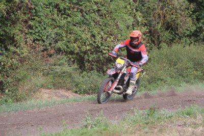 MX Kemp Krásný Dvůr 2025 - srpen