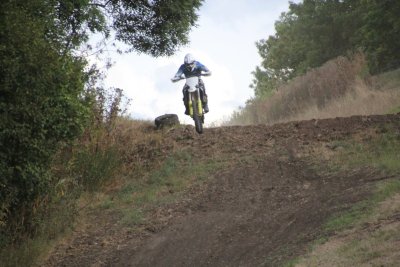 MX Kemp Krásný Dvůr 2025 - srpen