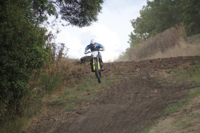 MX Kemp Krásný Dvůr 2025 - srpen