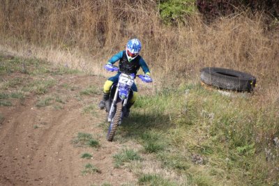 MX Kemp Krásný Dvůr 2025 - srpen