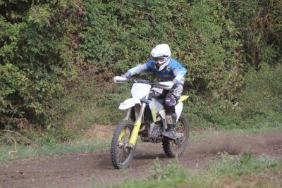 MX Kemp Krásný Dvůr 2025 - srpen