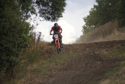 MX Kemp Krásný Dvůr 2025 - srpen