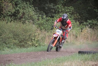 MX Kemp Krásný Dvůr 2025 - srpen
