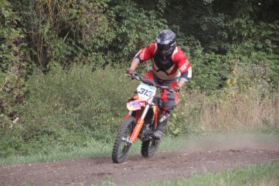 MX Kemp Krásný Dvůr 2025 - srpen