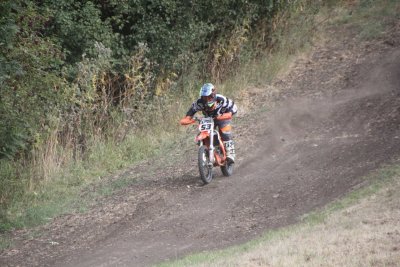 MX Kemp Krásný Dvůr 2025 - srpen