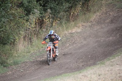 MX Kemp Krásný Dvůr 2025 - srpen