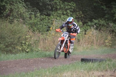 MX Kemp Krásný Dvůr 2025 - srpen