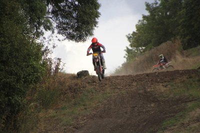 MX Kemp Krásný Dvůr 2025 - srpen