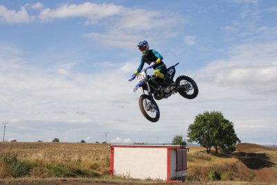 MX Kemp Krásný Dvůr 2025 - srpen